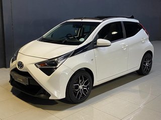 Toyota Aygo Used vehicle for sale