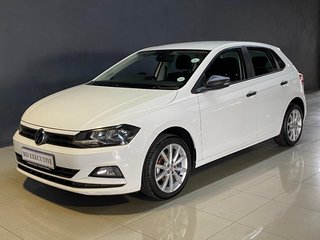 Volkswagen Polo Used vehicle for sale