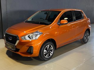 Datsun Go+ Used vehicle for sale
