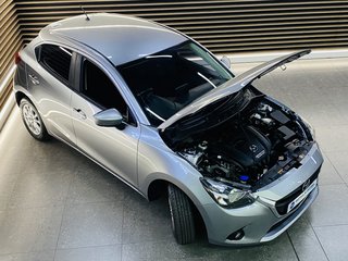 2017 Mazda 2 MAZDA2 1.5 DYNAMIC A/T 5Dr - photo 4