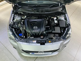 2017 Mazda 2 MAZDA2 1.5 DYNAMIC A/T 5Dr - photo 5