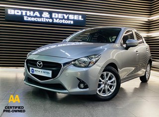 Mazda 2 Used vehicle for sale