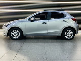 2017 Mazda 2 MAZDA2 1.5 DYNAMIC A/T 5Dr - photo 6
