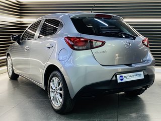 2017 Mazda 2 MAZDA2 1.5 DYNAMIC A/T 5Dr - photo 7
