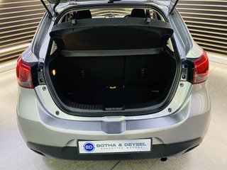 2017 Mazda 2 MAZDA2 1.5 DYNAMIC A/T 5Dr - photo 9