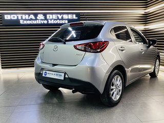 2017 Mazda 2 MAZDA2 1.5 DYNAMIC A/T 5Dr - photo 10