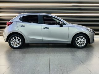 2017 Mazda 2 MAZDA2 1.5 DYNAMIC A/T 5Dr - photo 1