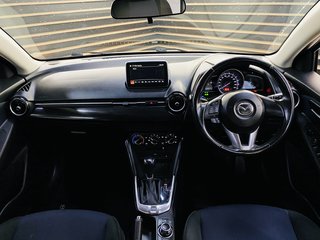 2017 Mazda 2 MAZDA2 1.5 DYNAMIC A/T 5Dr - photo 6