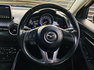 2017 Mazda 2 MAZDA2 1.5 DYNAMIC A/T 5Dr - photo 11