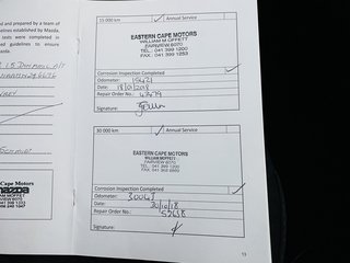 2017 Mazda 2 MAZDA2 1.5 DYNAMIC A/T 5Dr - photo 15