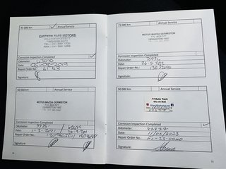 2017 Mazda 2 MAZDA2 1.5 DYNAMIC A/T 5Dr - photo 16