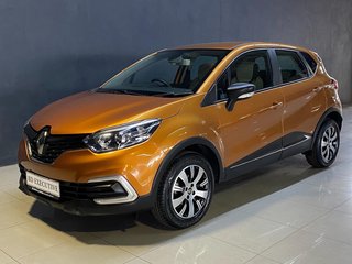 Renault Captur Used vehicle for sale