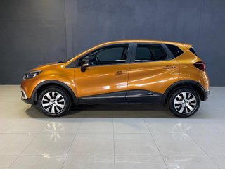 2021 Renault Captur 900T BLAZE 5DR (66KW) - photo 2