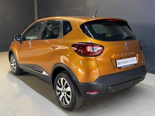 2021 Renault Captur 900T BLAZE 5DR (66KW) - photo 3