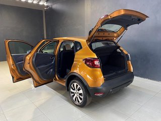 2021 Renault Captur 900T BLAZE 5DR (66KW) - photo 4