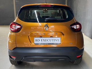 2021 Renault Captur 900T BLAZE 5DR (66KW) - photo 5