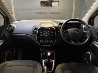 2021 Renault Captur 900T BLAZE 5DR (66KW) - photo 9