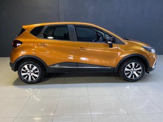 2021 Renault Captur 900T BLAZE 5DR (66KW) - photo 2