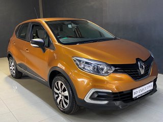 2021 Renault Captur 900T BLAZE 5DR (66KW) - photo 3