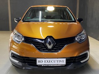 2021 Renault Captur 900T BLAZE 5DR (66KW) - photo 4