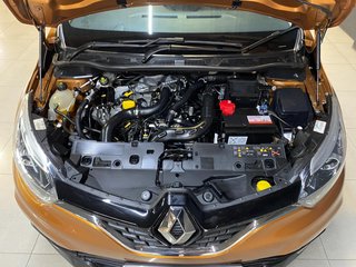 2021 Renault Captur 900T BLAZE 5DR (66KW) - photo 5