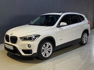 BMW X1 Used vehicle for sale