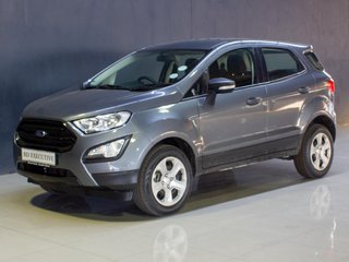 Ford EcoSport Used vehicle for sale