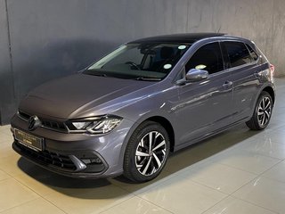 Volkswagen Polo Used vehicle for sale