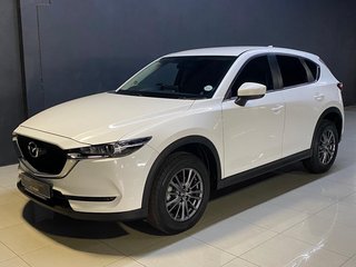 Mazda CX-5 Used vehicle for sale