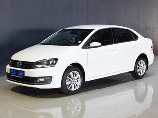 Volkswagen Polo Used vehicle for sale
