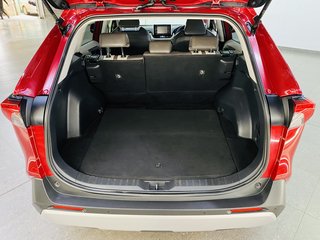 2020 Toyota RAV 4 RAV4 2.0 GX-R CVT AWD - photo 9
