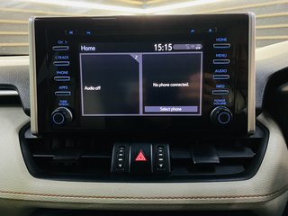 2020 Toyota RAV 4 RAV4 2.0 GX-R CVT AWD - photo 10