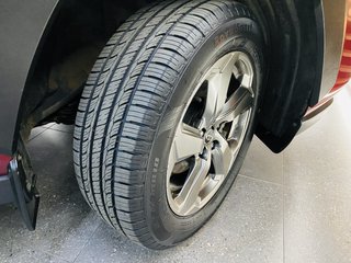 2020 Toyota RAV 4 RAV4 2.0 GX-R CVT AWD - photo 8