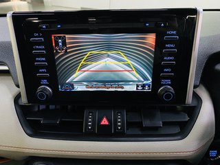 2020 Toyota RAV 4 RAV4 2.0 GX-R CVT AWD - photo 12