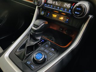 2020 Toyota RAV 4 RAV4 2.0 GX-R CVT AWD - photo 14