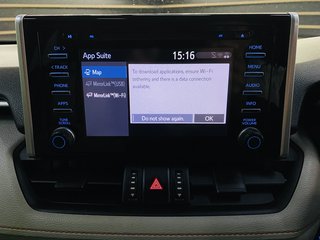 2020 Toyota RAV 4 RAV4 2.0 GX-R CVT AWD - photo 13
