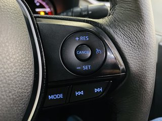 2020 Toyota RAV 4 RAV4 2.0 GX-R CVT AWD - photo 17