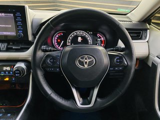 2020 Toyota RAV 4 RAV4 2.0 GX-R CVT AWD - photo 16