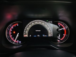 2020 Toyota RAV 4 RAV4 2.0 GX-R CVT AWD - photo 18