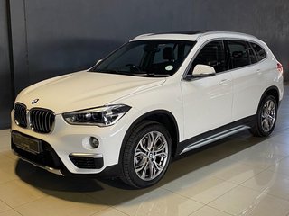 BMW X1 Used vehicle for sale
