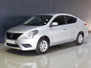 Nissan Almera Used vehicle for sale