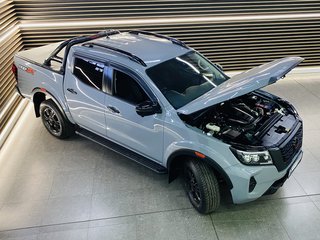 2026 Nissan Navara 2.5DDTI PRO-2X A/T D/C P/U - photo 4