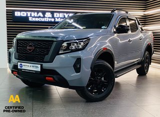Nissan Navara Used vehicle for sale