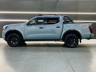 2026 Nissan Navara 2.5DDTI PRO-2X A/T D/C P/U - photo 6