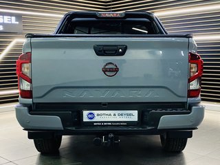 2026 Nissan Navara 2.5DDTI PRO-2X A/T D/C P/U - photo 8