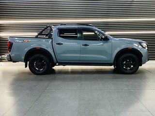 2026 Nissan Navara 2.5DDTI PRO-2X A/T D/C P/U - photo 1
