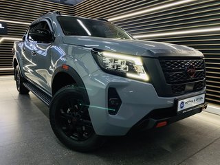 2026 Nissan Navara 2.5DDTI PRO-2X A/T D/C P/U - photo 3