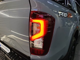 2026 Nissan Navara 2.5DDTI PRO-2X A/T D/C P/U - photo 2