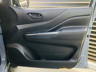 2026 Nissan Navara 2.5DDTI PRO-2X A/T D/C P/U - photo 5
