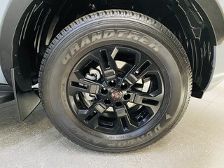 2026 Nissan Navara 2.5DDTI PRO-2X A/T D/C P/U - photo 8